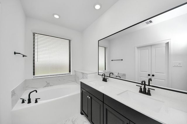 21123 Secret Garden Lane, Tomball, TX 77377