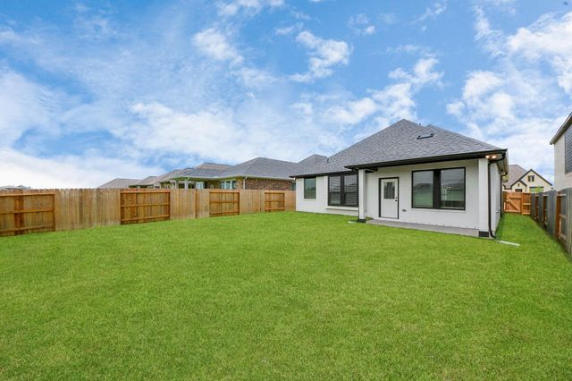 21123 Secret Garden Lane, Tomball, TX 77377