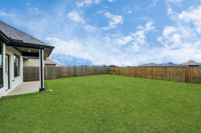 21123 Secret Garden Lane, Tomball, TX 77377