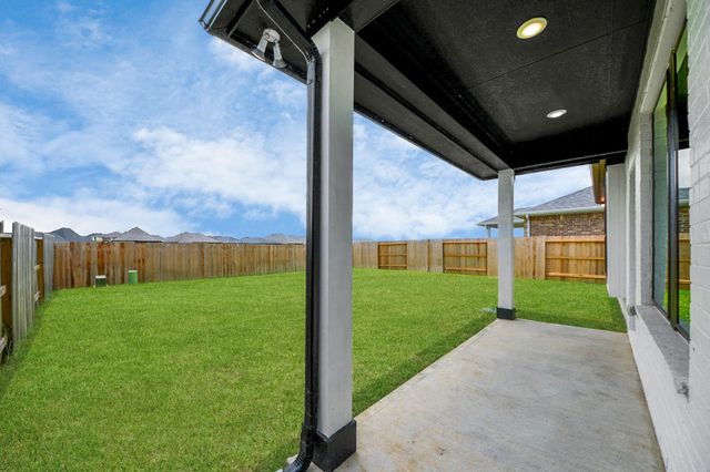 21123 Secret Garden Lane, Tomball, TX 77377