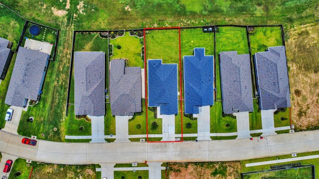 21123 Secret Garden Lane, Tomball, TX 77377