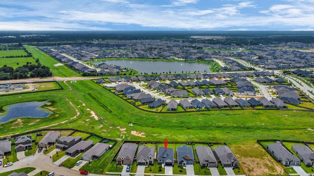 21123 Secret Garden Lane, Tomball, TX 77377