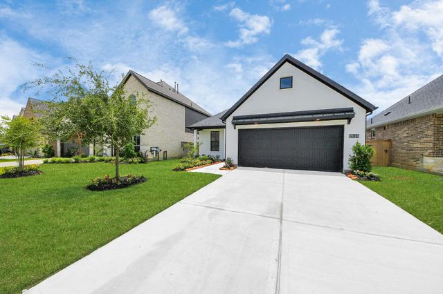 21123 Secret Garden Lane, Tomball, TX 77377