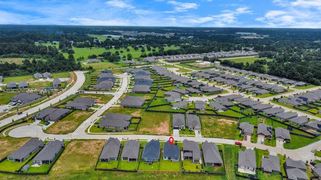 21123 Secret Garden Lane, Tomball, TX 77377