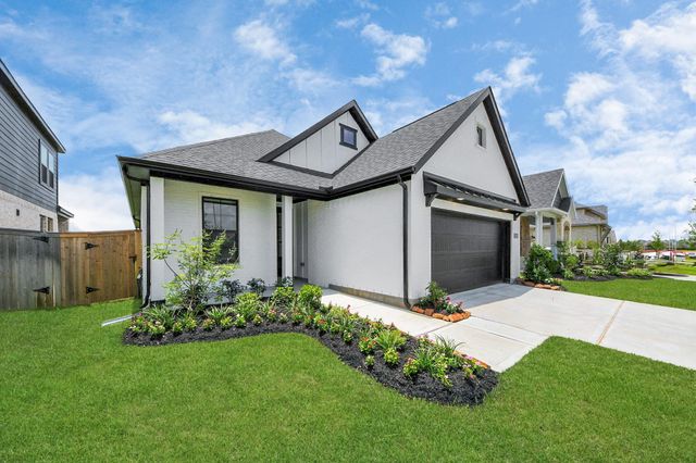 21123 Secret Garden Lane, Tomball, TX 77377