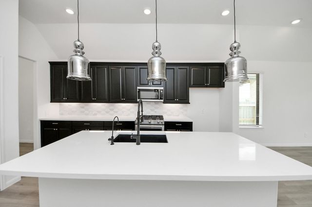 21123 Secret Garden Lane, Tomball, TX 77377