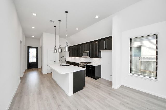 21123 Secret Garden Lane, Tomball, TX 77377