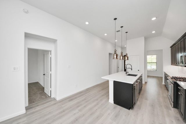 21123 Secret Garden Lane, Tomball, TX 77377