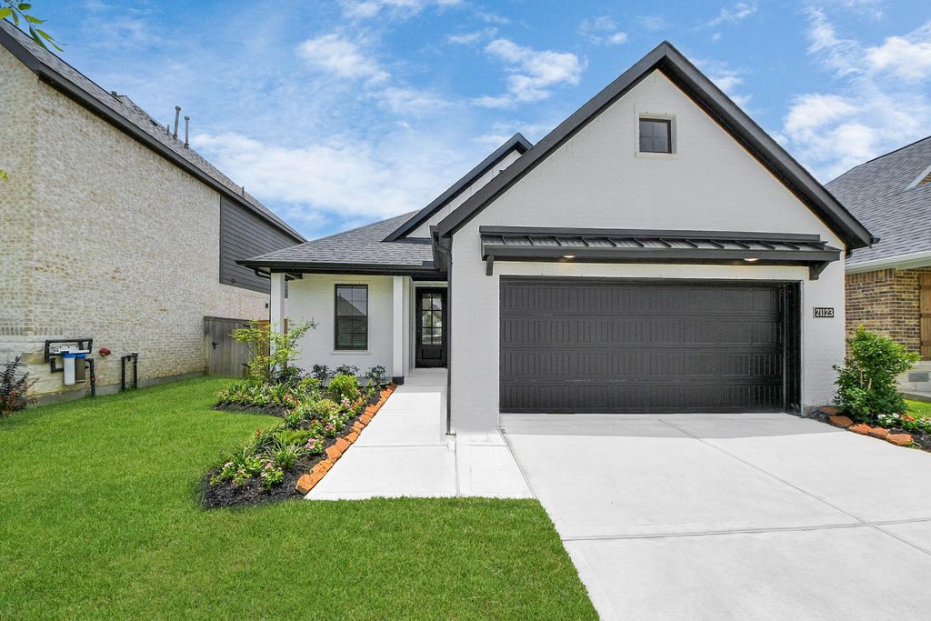 21123 Secret Garden Lane, Tomball, TX 77377