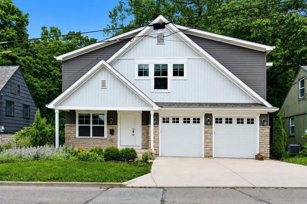 176 E Weber Road, Columbus, OH 43202