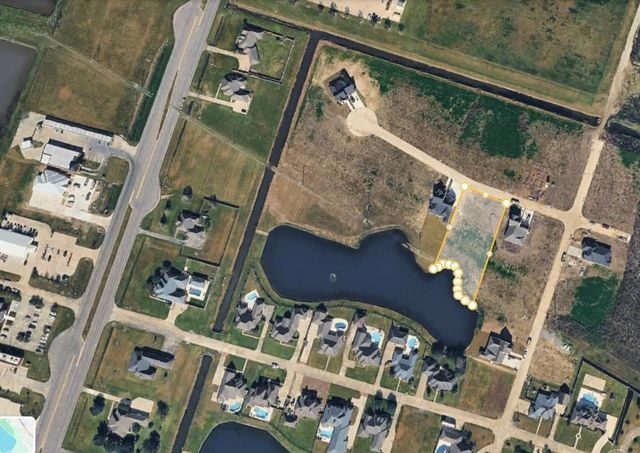 117 Stella Drive, Thibodaux, LA 70301
