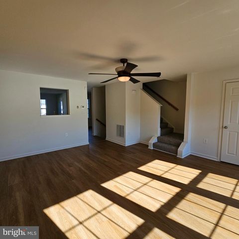 252 RUMBLING ROCK RD, Hedgesville, WV 25427