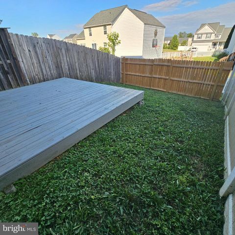 252 RUMBLING ROCK RD, Hedgesville, WV 25427