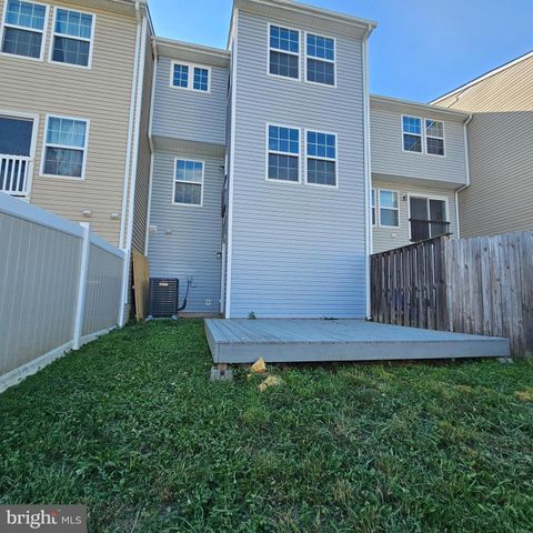 252 RUMBLING ROCK RD, Hedgesville, WV 25427
