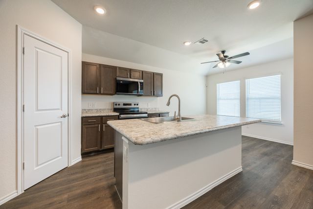 3002 Shetland Street, Forney, TX 75126