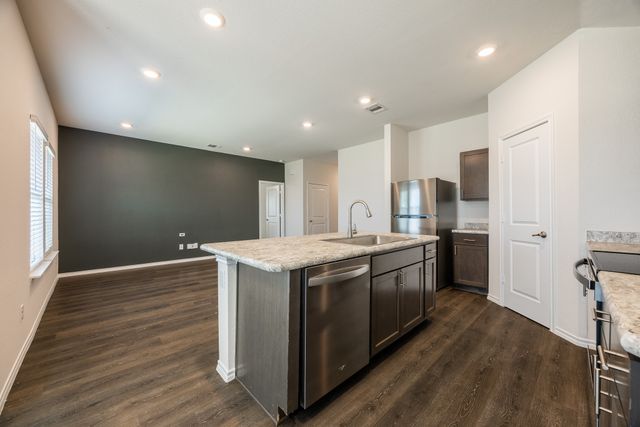 3002 Shetland Street, Forney, TX 75126