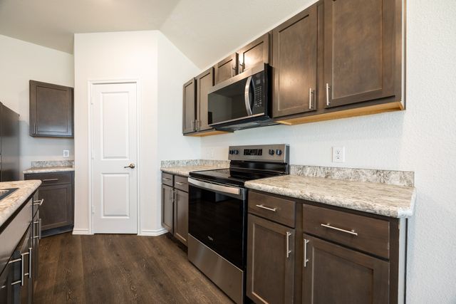 3002 Shetland Street, Forney, TX 75126