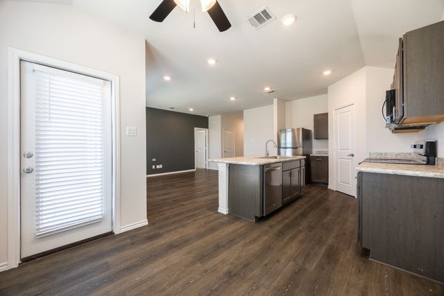 3002 Shetland Street, Forney, TX 75126