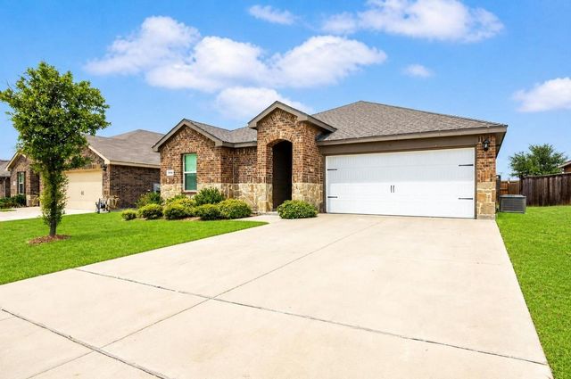 3002 Shetland Street, Forney, TX 75126