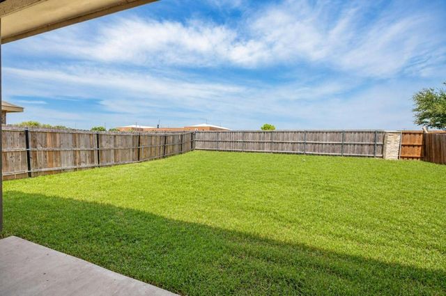 3002 Shetland Street, Forney, TX 75126