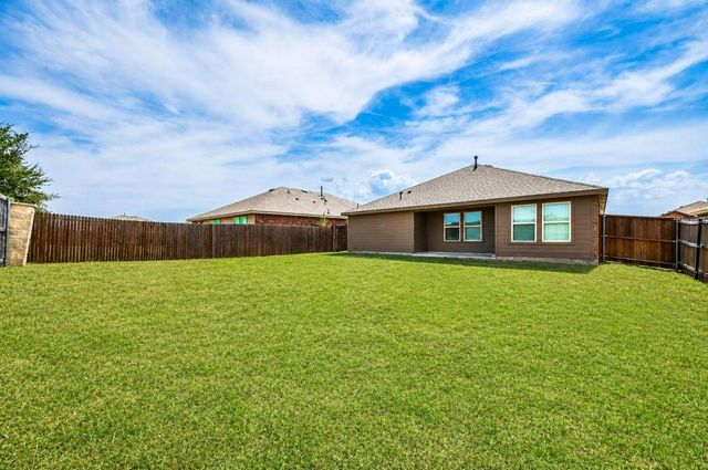 3002 Shetland Street, Forney, TX 75126