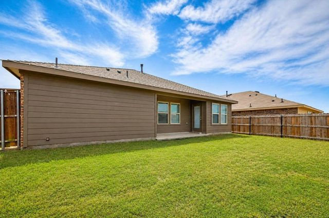 3002 Shetland Street, Forney, TX 75126