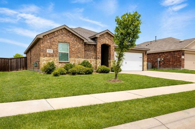 3002 Shetland Street, Forney, TX 75126