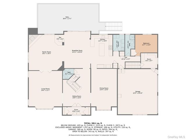 47 Westchester View Lane, White Plains, NY 10607