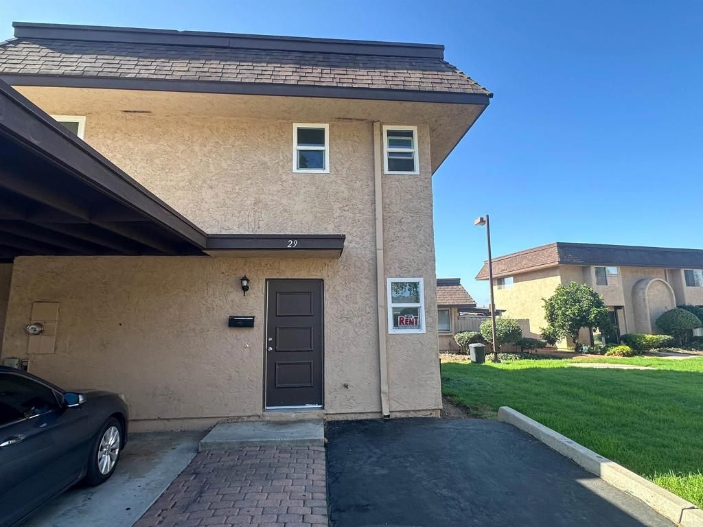 2121 E Grand Avenue H29, Escondido, CA 92027 — exterior
