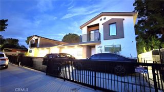 8034 036,038 Fair Avenue, Sun Valley, CA 91352