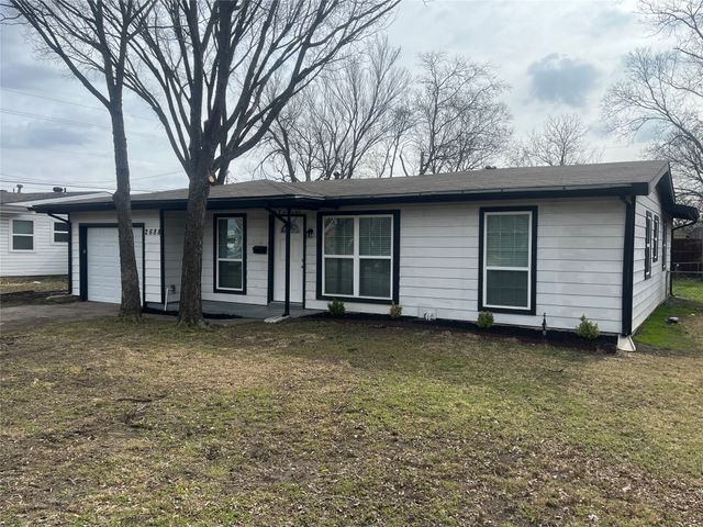 2688 Hearthstone Drive, Farmers Branch, TX 75234