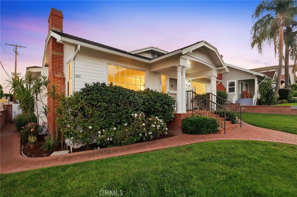 1129 W 9th Street, San Pedro, CA 90731 — photo 3