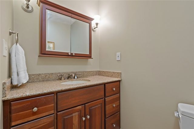 5 Kimberly Ann Drive, Smithfield, RI 02828