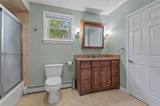 5 Kimberly Ann Drive, Smithfield, RI 02828