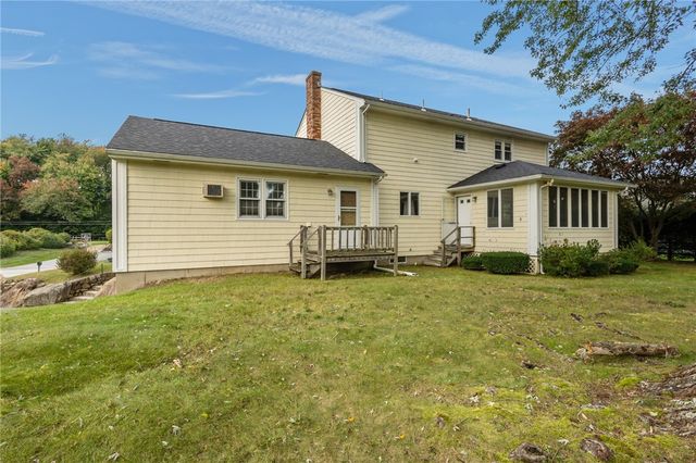 5 Kimberly Ann Drive, Smithfield, RI 02828