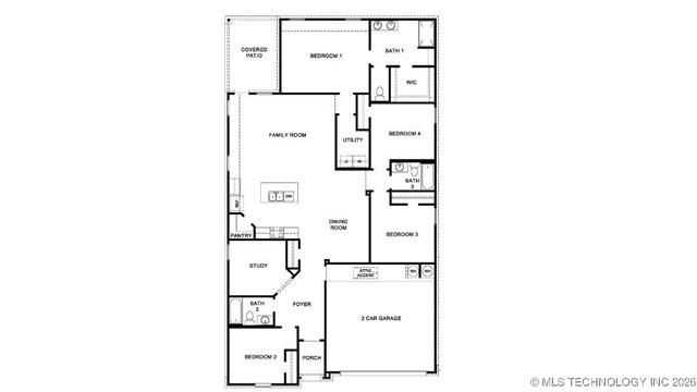 13104 S 100th East Avenue S, Bixby, OK 74014