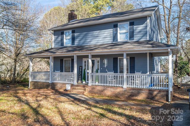 1316 Neal Hawkins Road, Gastonia, NC 28056