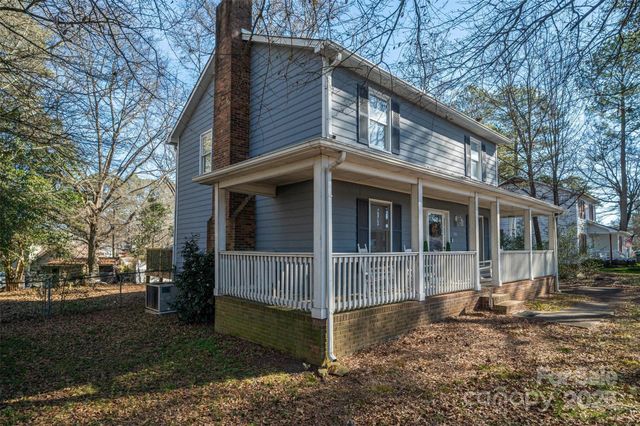 1316 Neal Hawkins Road, Gastonia, NC 28056