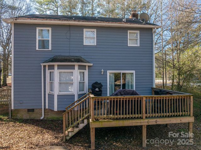 1316 Neal Hawkins Road, Gastonia, NC 28056