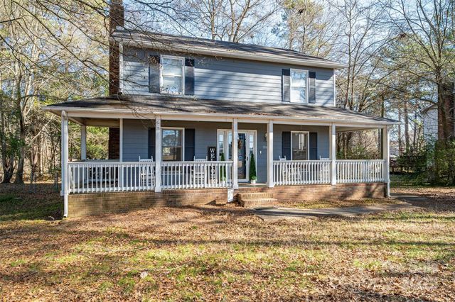 1316 Neal Hawkins Road, Gastonia, NC 28056