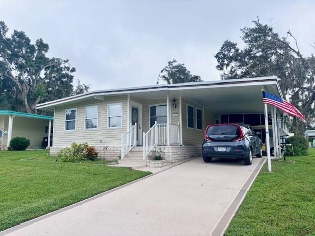 106 AVOCADO COVE, Leesburg, FL 34748