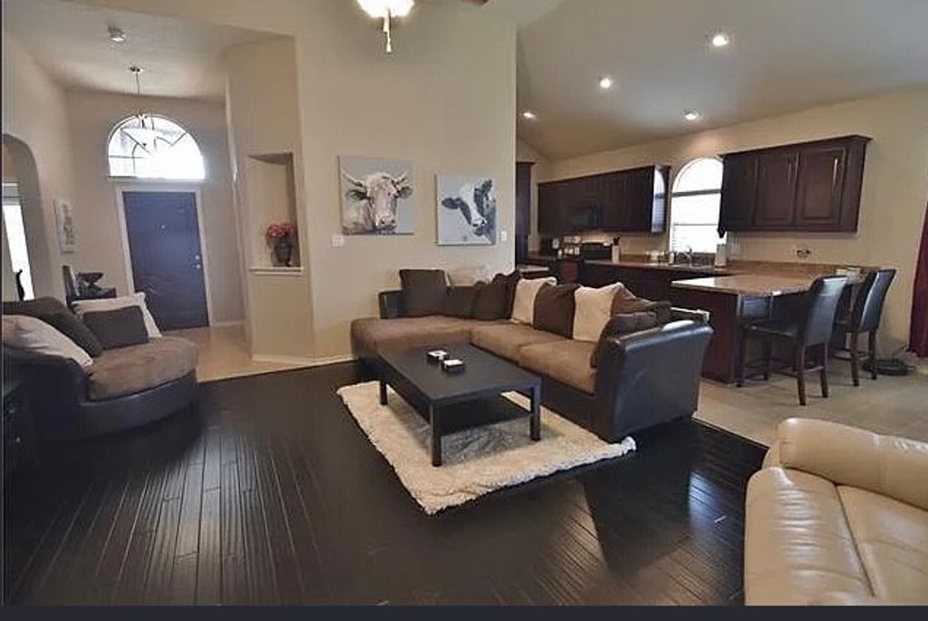 8212 Deer Bluff Lane, Fort Worth, TX 76179 — photo 5
