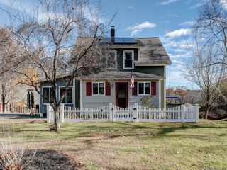 412 Storrs Road, Mansfield, CT 06250