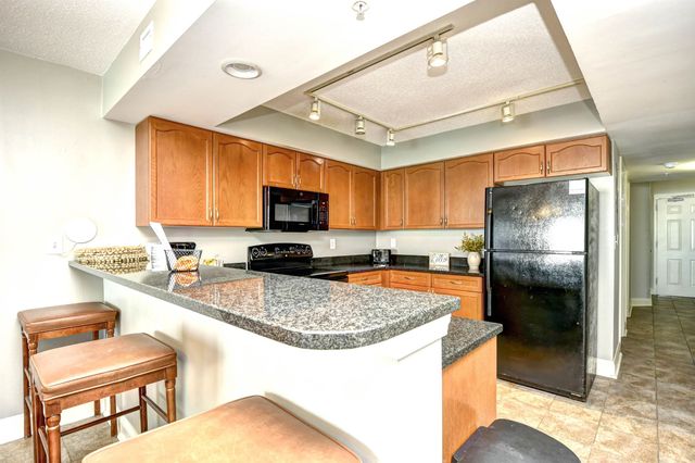 1321 S Ocean Blvd Unit 703, North Myrtle Beach, SC 29582