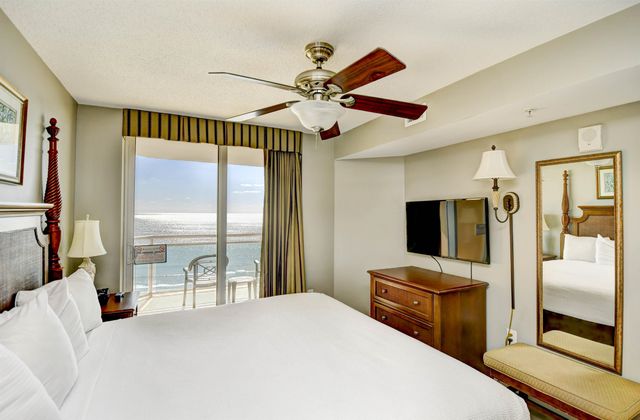 1321 S Ocean Blvd Unit 703, North Myrtle Beach, SC 29582