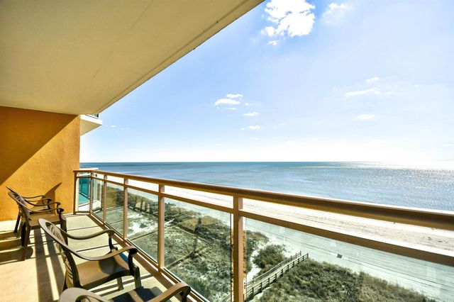 1321 S Ocean Blvd Unit 703, North Myrtle Beach, SC 29582