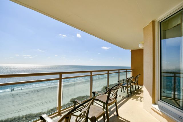 1321 S Ocean Blvd Unit 703, North Myrtle Beach, SC 29582