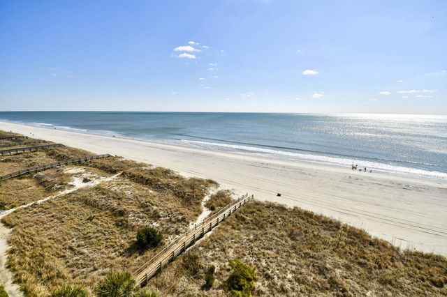 1321 S Ocean Blvd Unit 703, North Myrtle Beach, SC 29582