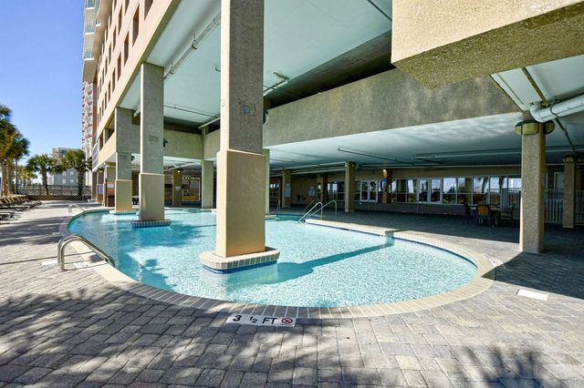 1321 S Ocean Blvd Unit 703, North Myrtle Beach, SC 29582