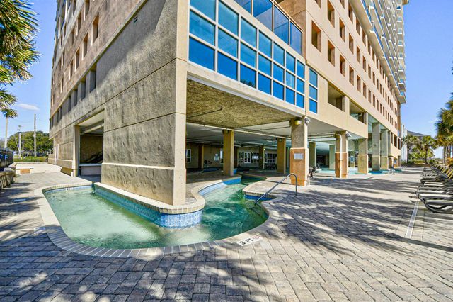 1321 S Ocean Blvd Unit 703, North Myrtle Beach, SC 29582